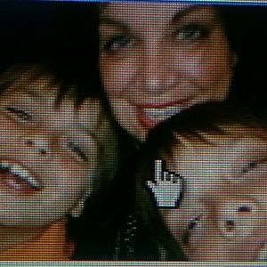 Meet your Posher, Eva